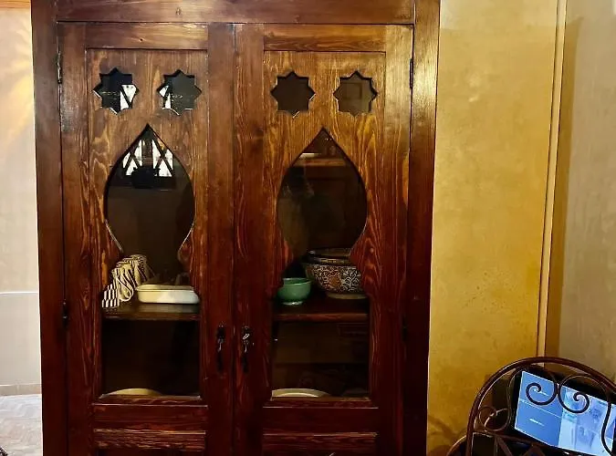 Riad Dar Hanae