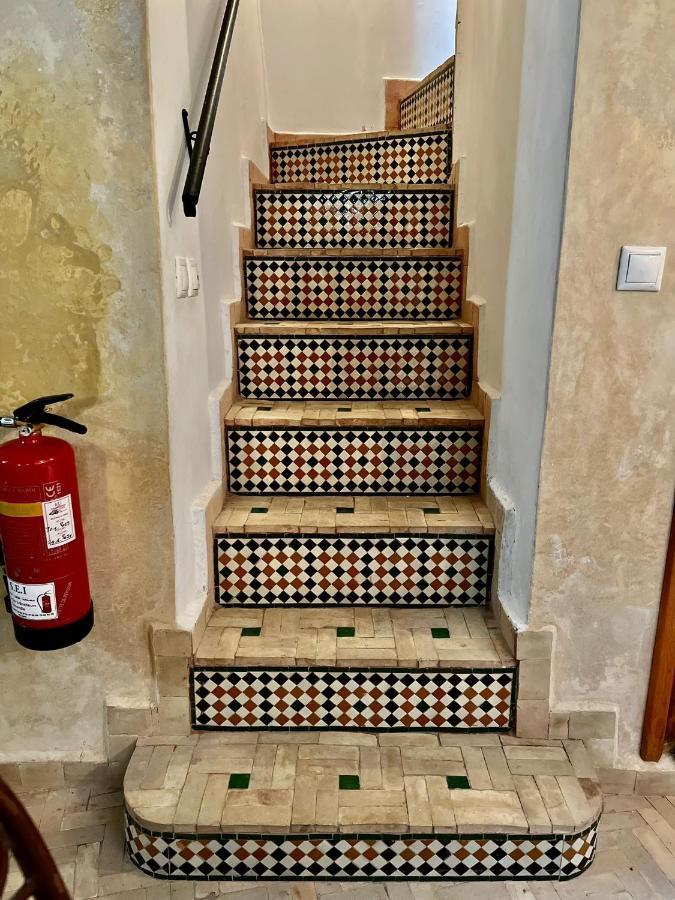 Dar Hanae Accommodatie bij particulieren *