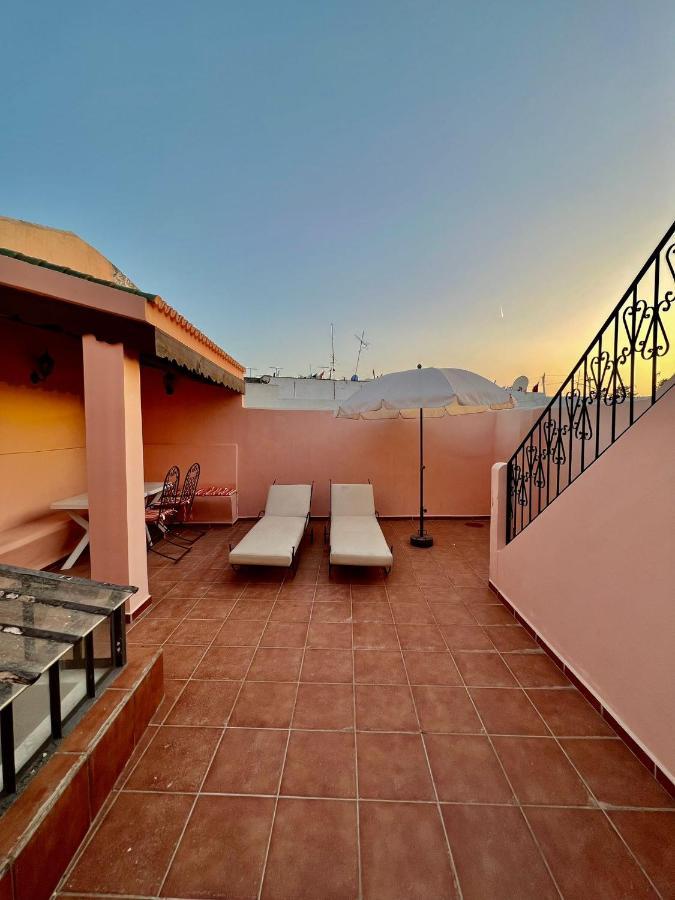 Dar Hanae Accommodatie bij particulieren Tétouan